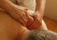 Sports Massage Therapist Job Description
