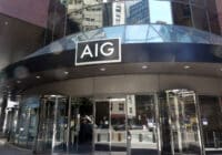 Working for American International Group