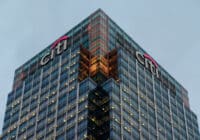 Working for Citigroup