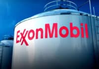 Working for ExxonMobil