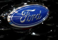 Working for Ford Motor
