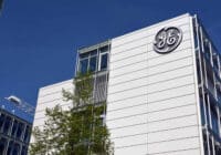 Working for General Electric