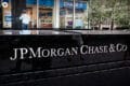Working for J.P. Morgan Chase