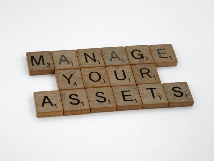 Asset Management Analyst Job Description
