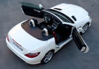 Auto Detailer Job Description