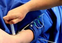 Certified Registered Nurse Anesthetist Job Description