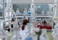 What Jobs can you get With a Chemistry Degree?