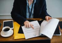 Credit Risk Manager Job Description