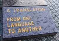Freelance Translator Job Description