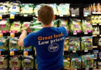 Kroger Fresh Hourly Associate Job Description