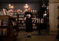 Library Aide Job Description