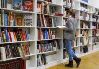 Library Assistant Job Description