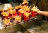 McDonald’s Crew Member Job Description