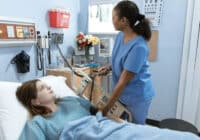 Nurse Aide Job Description