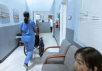 Patient Care Assistant Job Description