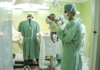 Pediatrics Nurse Practitioner Job Description