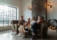 Resident Aide Job Description, Key Duties and Responsibilities