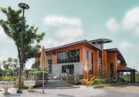 Resident Director Job Description