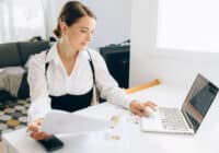 Senior Credit Analyst Job Description
