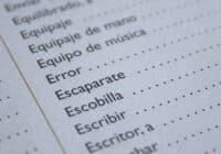 Spanish Translator Job Description
