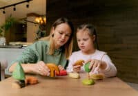 Special Education Aide Job Description