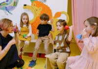Special Education Teacher Assistant Job Description