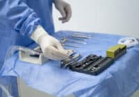 Sterile Processing Technician Job Description