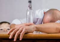Substance Abuse Counselor Job Description