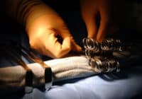 Surgical Technician Job Description