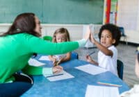 Teacher Aide Job Description