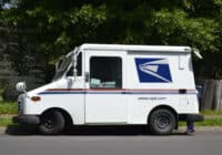 USPS Rural Carrier Assistant Job Description