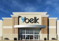 Working for Belk