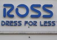 Working for Ross Stores