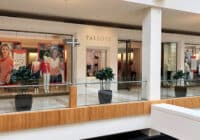 Working for Talbots