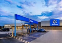 Working for Wal-Mart Stores
