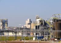 Absorption and Adsorption Engineer Cover Letter