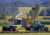 Agricultural Engineer Job Description