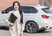 Auto Insurance Agent Job Description
