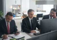 Bank Internal Auditor Job Description