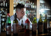 Bartender Skills