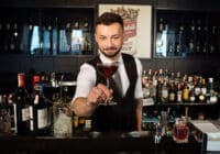 How to Get a Bartending Job