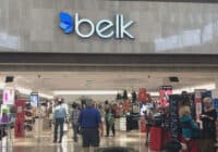 Belk Retail Sales Associate Job Description