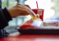 Burger King Assistant Manager Job Description