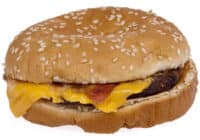 Burger King Cashier Job Description