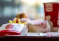Burger King Cook Job Description
