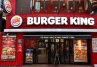 Burger King General Manager Job Description