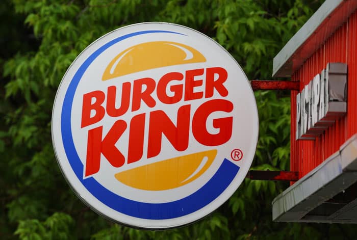 Burger King Manager Job Description