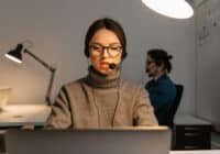 Call Center Customer Service Representative Job Description