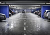 Car Park Attendant Job Description