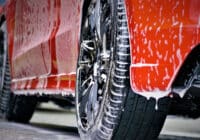Car Valet Job Description